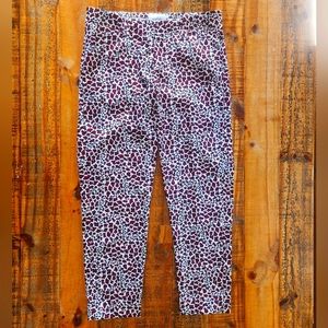 🔴CRACKED WHEAT pants for women